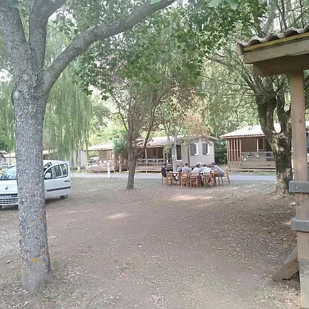 Camping Du Saint-Julien-du-Verdon