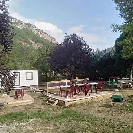 Camping Du