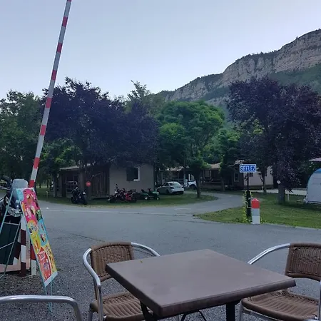 Κάμπινγκ Du 2*