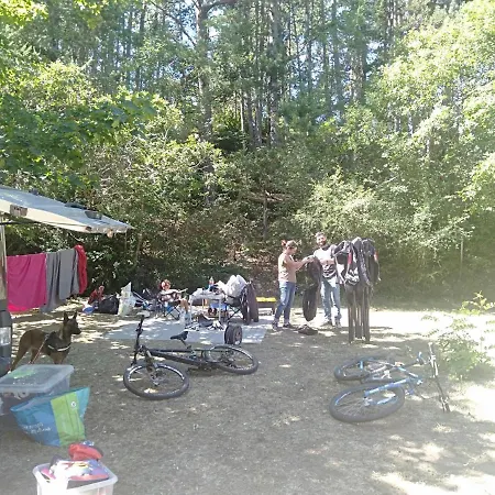 Camping Du Saint-Julien-du-Verdon