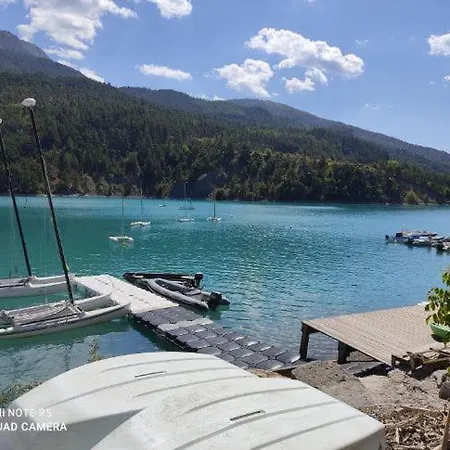 Du 2* Saint-Julien-du-Verdon