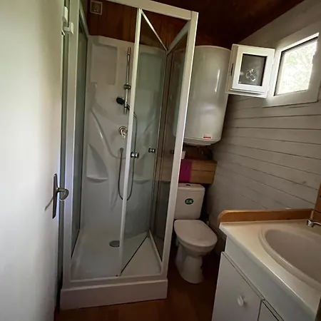 Camping Du Saint-Julien-du-Verdon