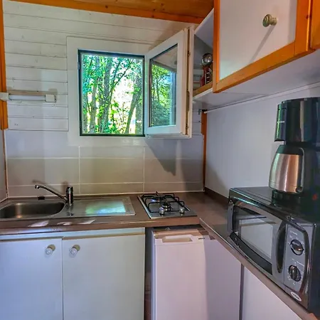 Camping Du Saint-Julien-du-Verdon