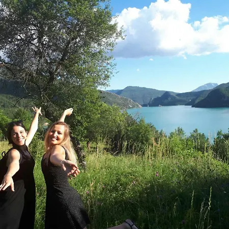 Du Saint-Julien-du-Verdon