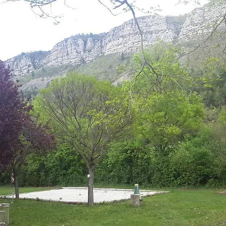 Du Κάμπινγκ 2*