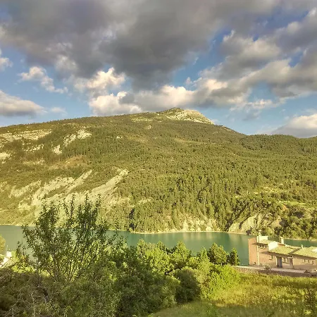Κάμπινγκ Du Saint-Julien-du-Verdon