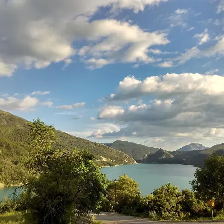 Du Saint-Julien-du-Verdon