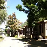 キャンプ場 Du 2*