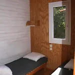 Campsite Du