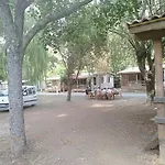 Campingplatz Du Saint-Julien-du-Verdon