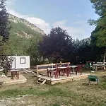 Campsite Du