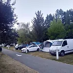 Du キャンプ場