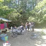 Campingplatz Du Saint-Julien-du-Verdon