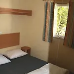Campsite Du