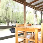Campingplatz Du Saint-Julien-du-Verdon