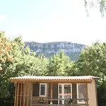 Du キャンプ場