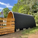 Campingplatz Du Saint-Julien-du-Verdon