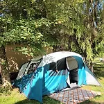 Campingplatz Du