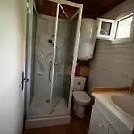 Campsite Du Saint-Julien-du-Verdon
