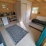 Campingplatz Du Saint-Julien-du-Verdon