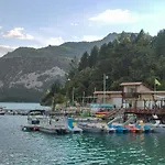 Du 2* Saint-Julien-du-Verdon