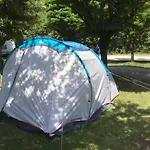 Campsite Du 2*