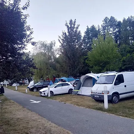 Du Campsite