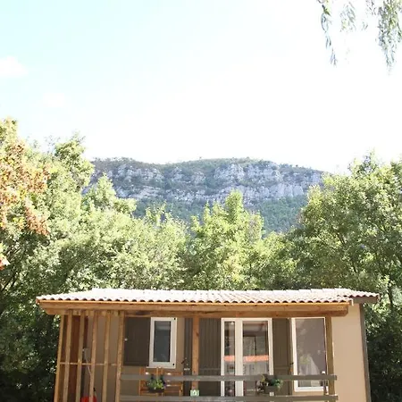 Du Campsite