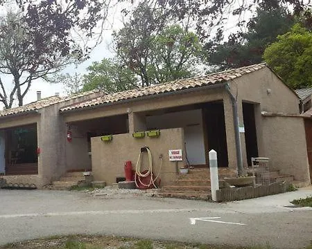 Kemp Du Saint-Julien-du-Verdon