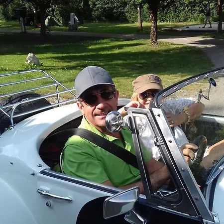 Du 营地 圣于连迪韦尔东