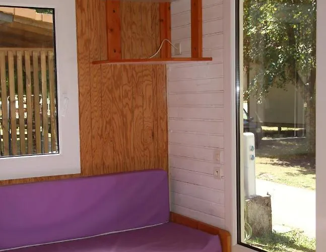 Camping Du Saint-Julien-du-Verdon