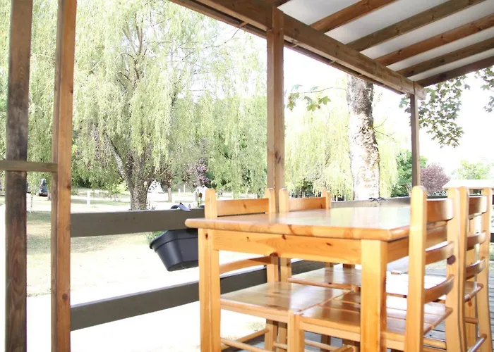 Camping Du Saint-Julien-du-Verdon