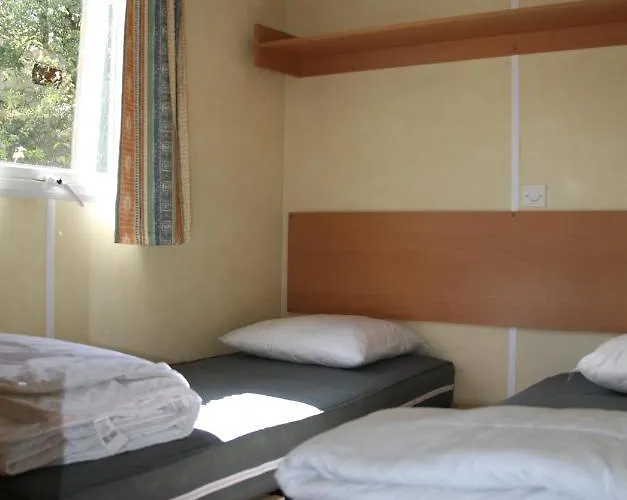 Du 2* Saint-Julien-du-Verdon