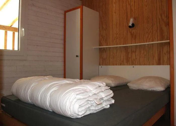 Du Camping Saint-Julien-du-Verdon