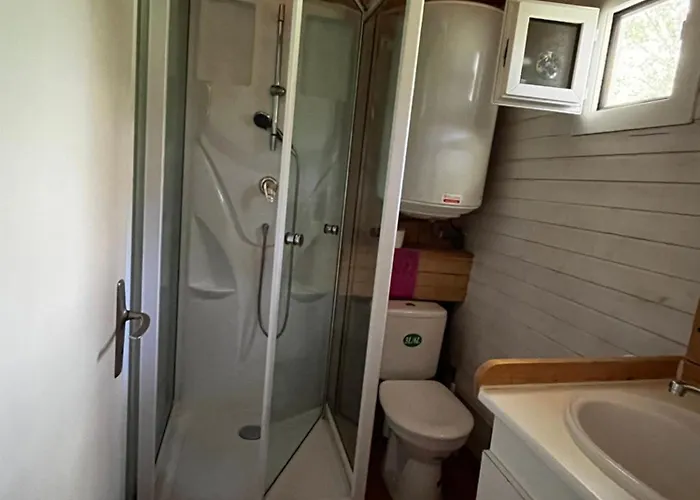 Camping Du Saint-Julien-du-Verdon