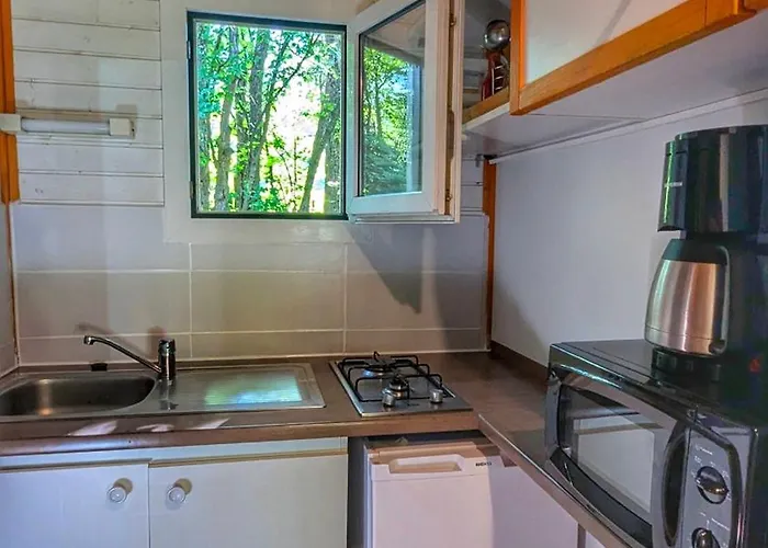 Camping Du Saint-Julien-du-Verdon