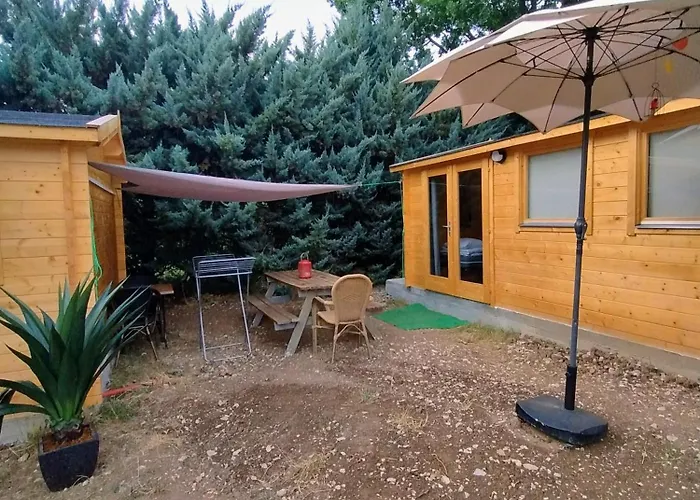 Du Camping Saint-Julien-du-Verdon