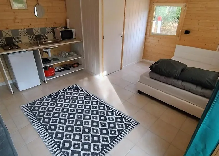 Camping Du Saint-Julien-du-Verdon