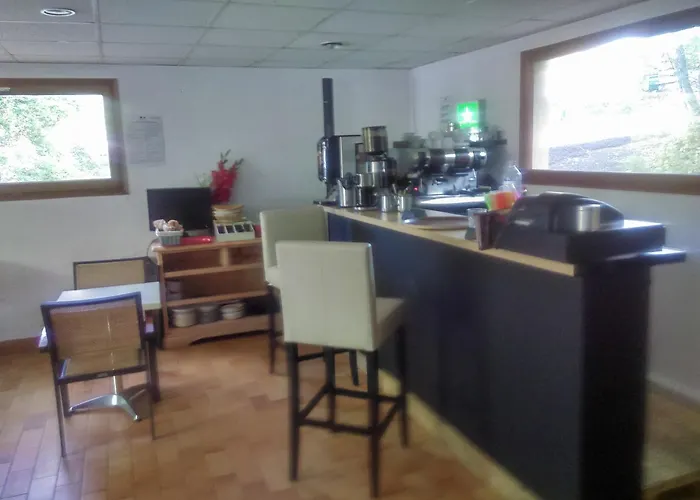 Camping Du Saint-Julien-du-Verdon