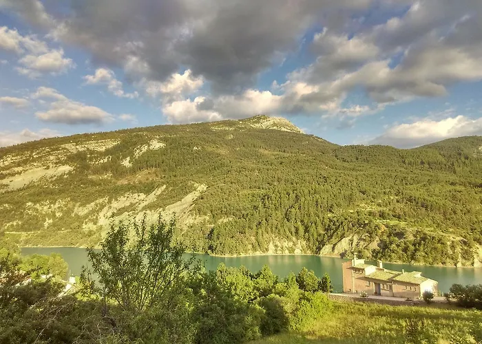 Camping Du Saint-Julien-du-Verdon