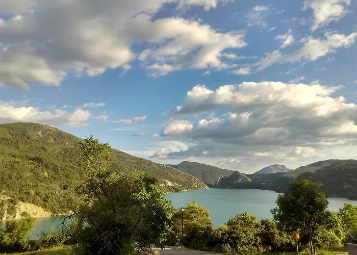 Du Saint-Julien-du-Verdon
