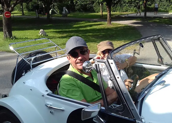 Du Camping Saint-Julien-du-Verdon